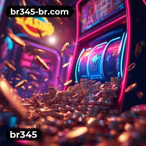 Servidor Brasil br345