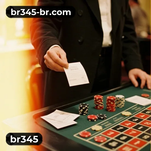 Odds Competitivas br345