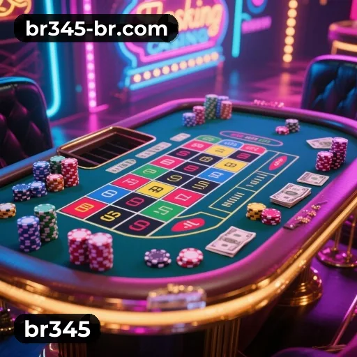 br345 Licença Curaçao Gaming