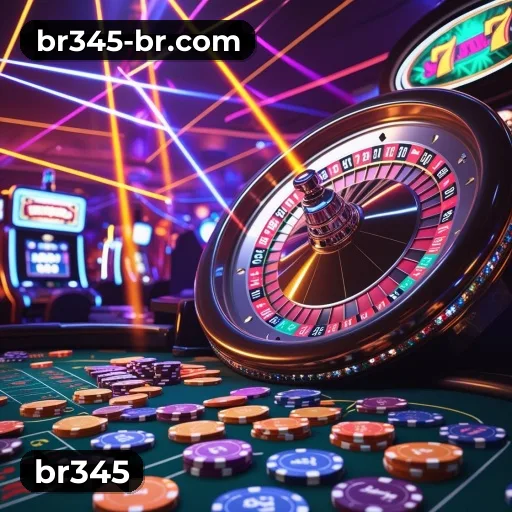 br345 Segurança Logo 3