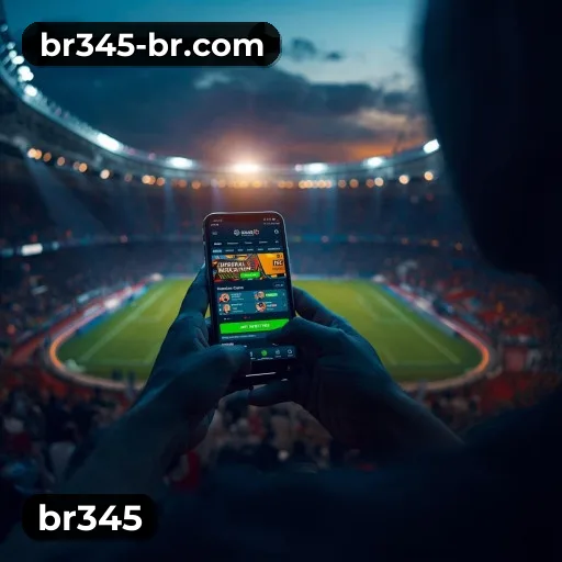 Plataforma br345 - Cloud AWS Infrastructure