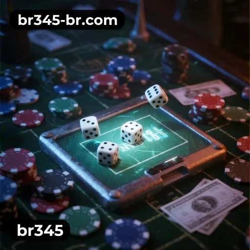 Plataforma br345 - Segurança SSL 256-bit