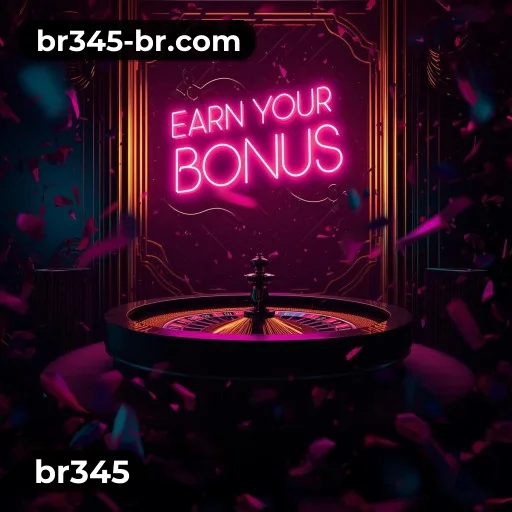 Telegram br345 - Bônus Diários Exclusivos