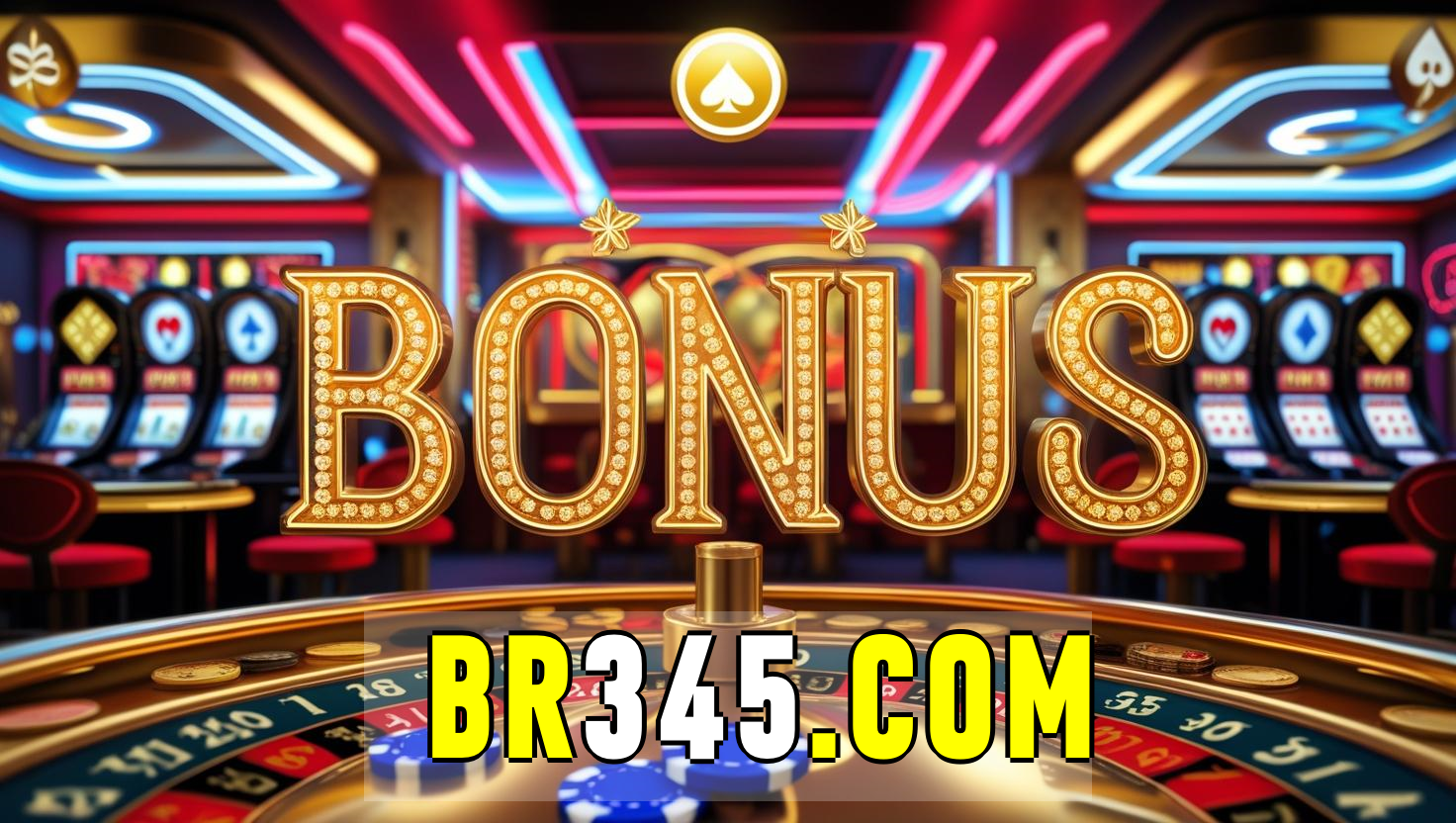 br345  - Promoções e bônus exclusivos para novos jogadores.