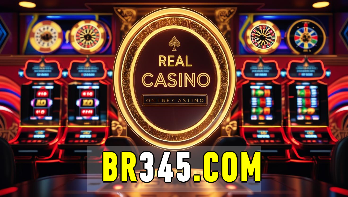 br345  – A Maior Seleção de Jogos Ao Vivo e Cassino Online