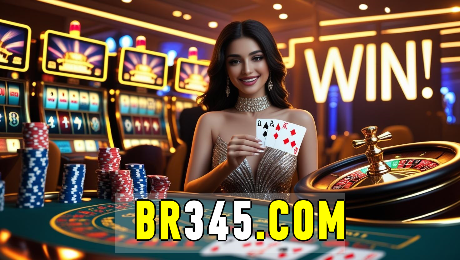 br345  – A Maior Seleção de Jogos Ao Vivo e Cassino Online